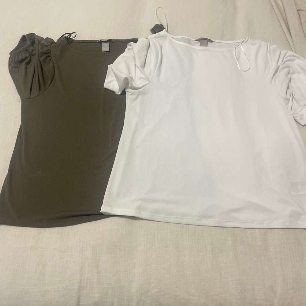 H&M Blouses